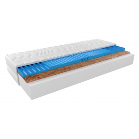Materac piankowy MANHATTAN H3