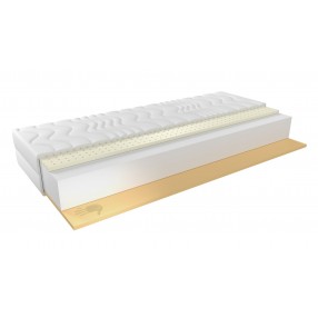 Materac piankowy MONAKO H3