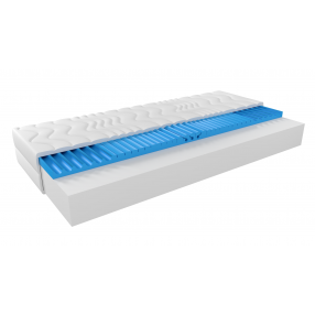 Materac piankowy PARIS H3