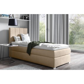 Łóżko młodzieżowe BRUNO