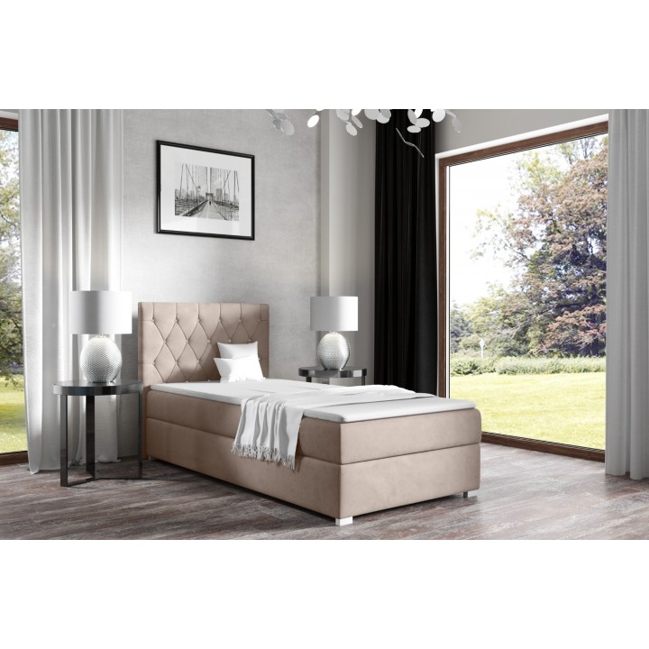 Łóżko młodzieżowe NADIA