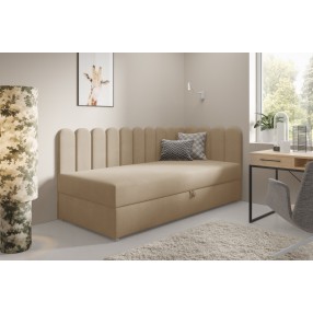 Łóżko młodzieżowe GABI I