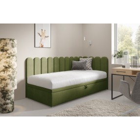 Łóżko młodzieżowe GABI II