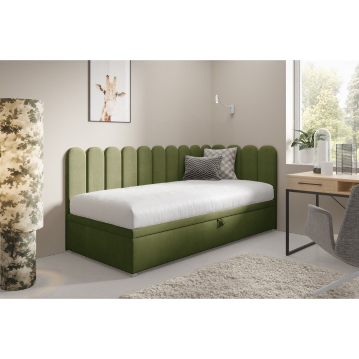 Łóżko młodzieżowe GABI II