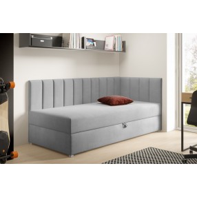 Łóżko młodzieżowe BLUE I